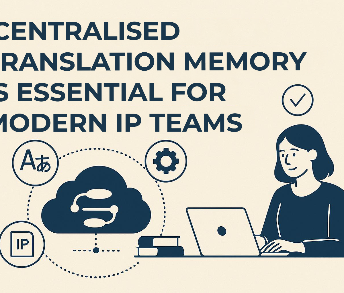 Centralized Translation Memory