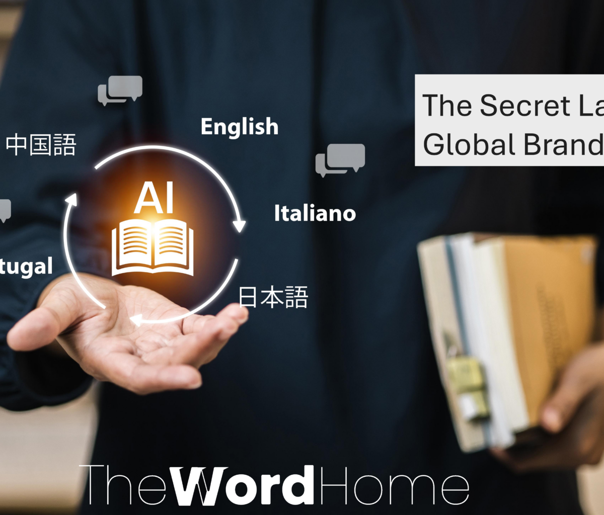 Marketing Translation