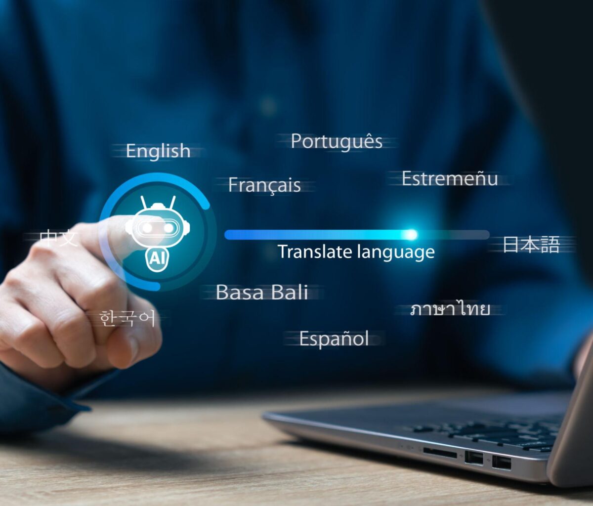 Marketing Translation